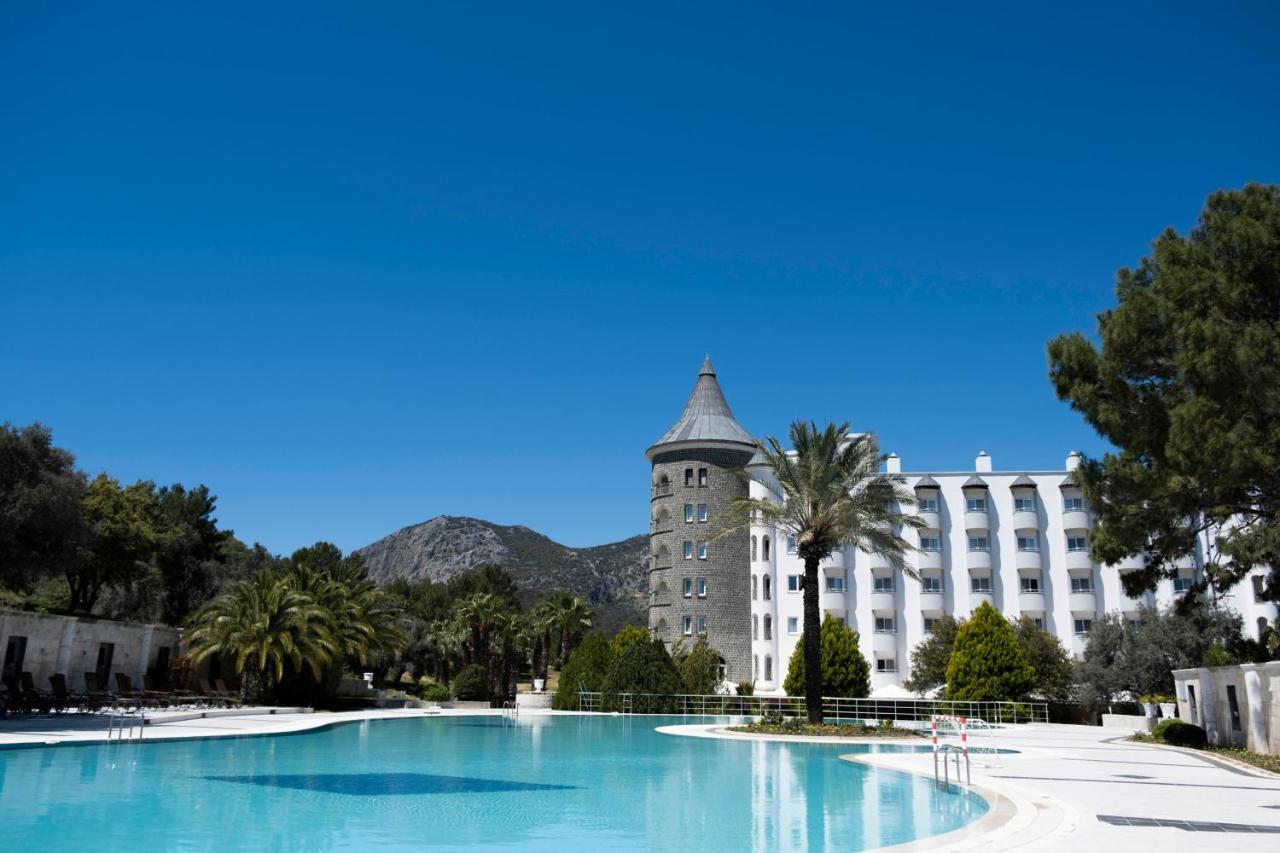 X Life Hotel Sarigerme 15 - Adult Hotel Exterior photo