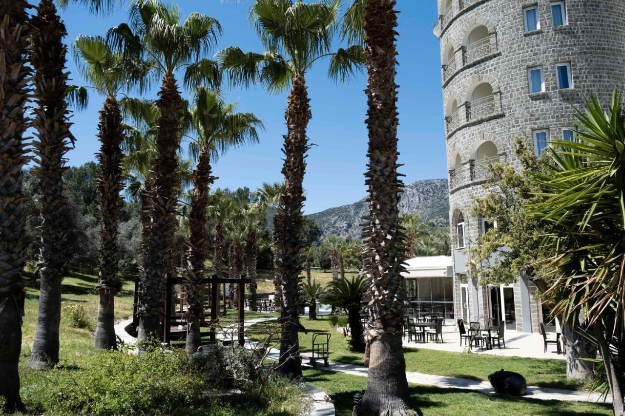 X Life Hotel Sarigerme 15 - Adult Hotel Exterior photo