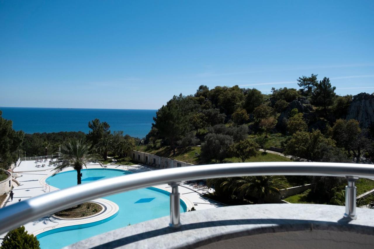 X Life Hotel Sarigerme 15 - Adult Hotel Exterior photo