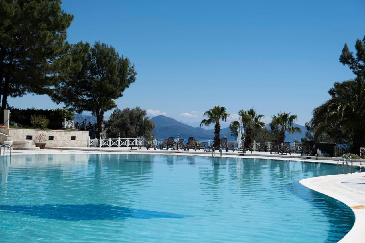 X Life Hotel Sarigerme 15 - Adult Hotel Exterior photo