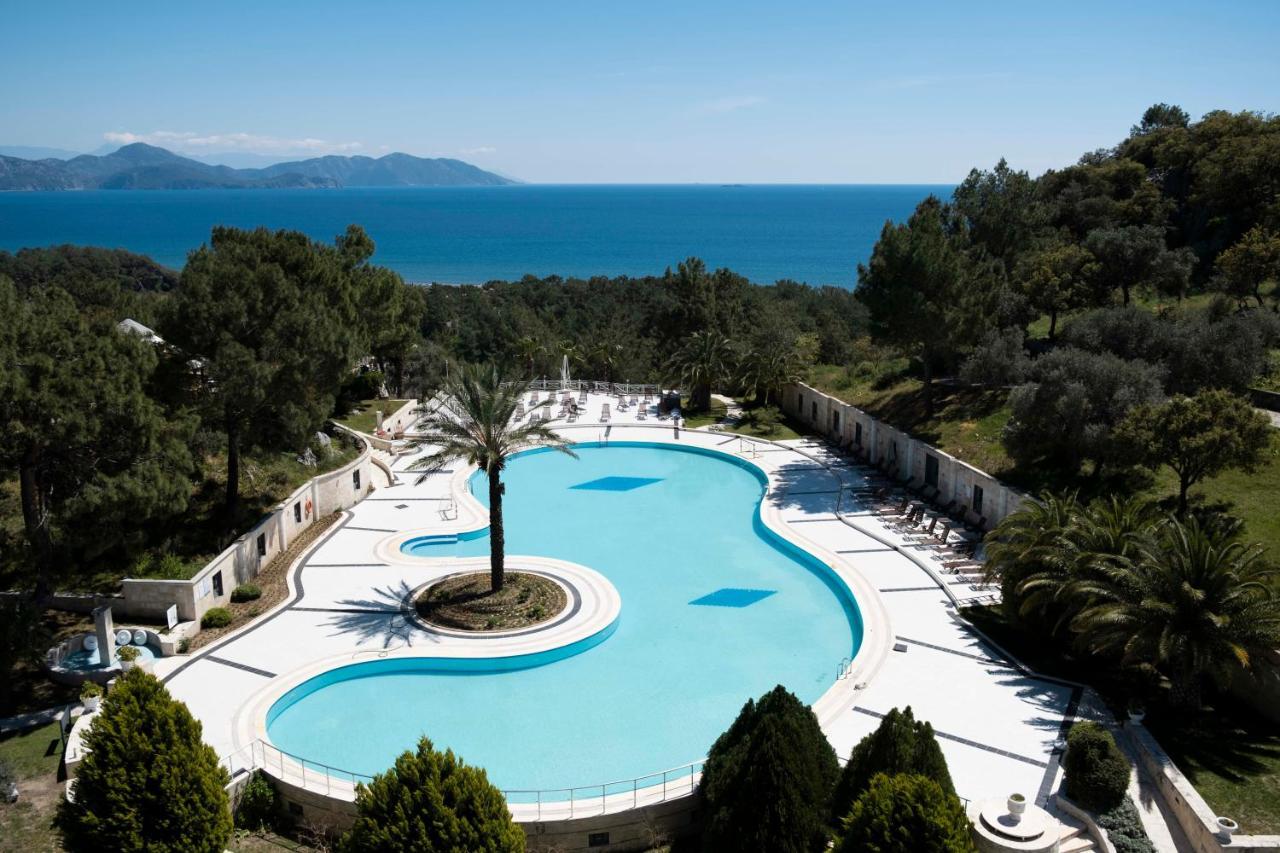 X Life Hotel Sarigerme 15 - Adult Hotel Exterior photo