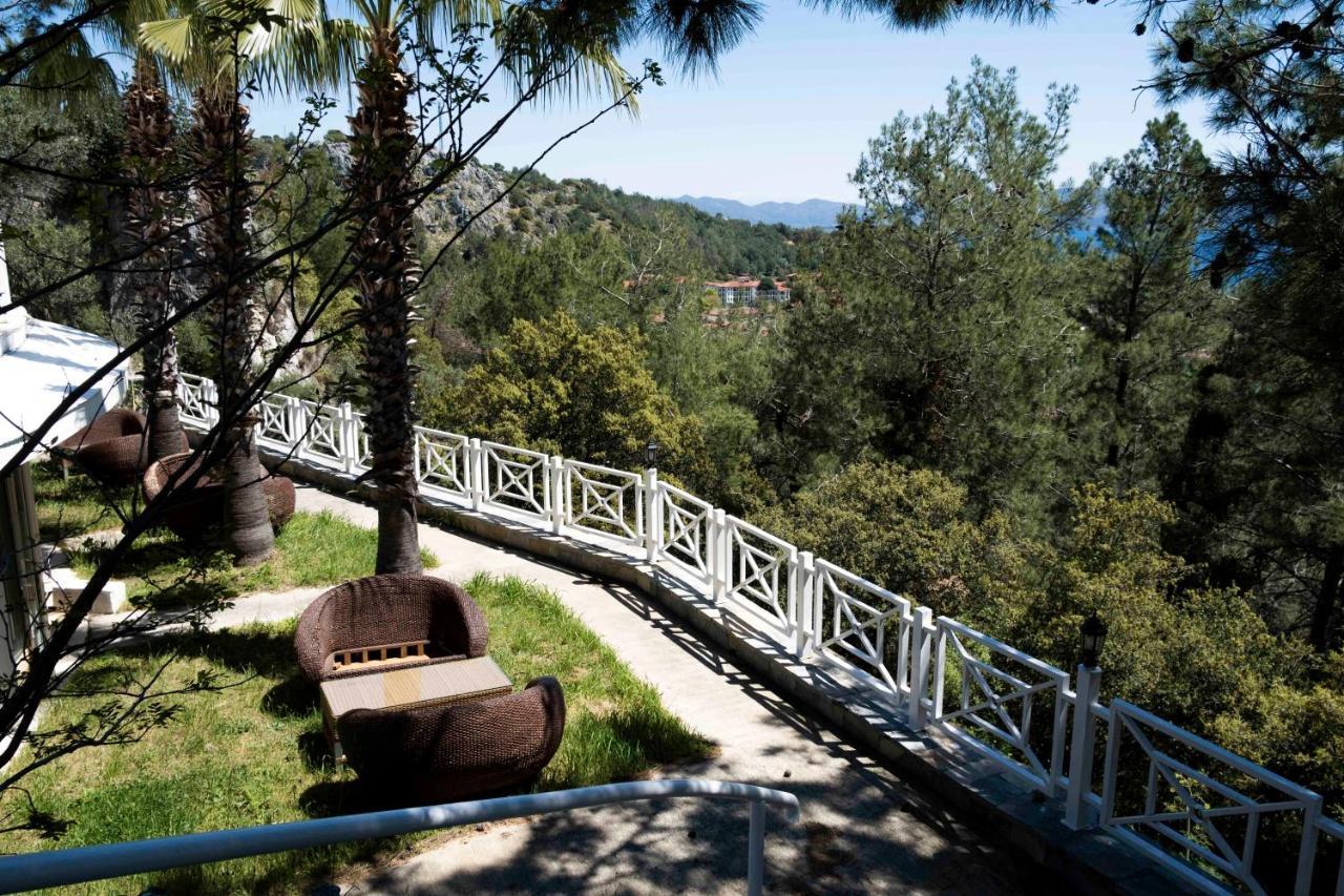 X Life Hotel Sarigerme 15 - Adult Hotel Exterior photo