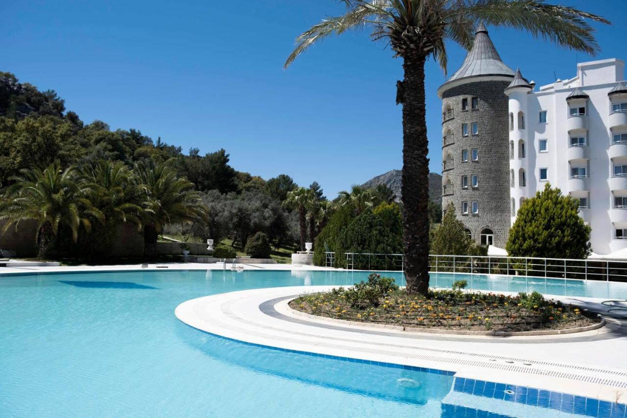 X Life Hotel Sarigerme 15 - Adult Hotel Exterior photo