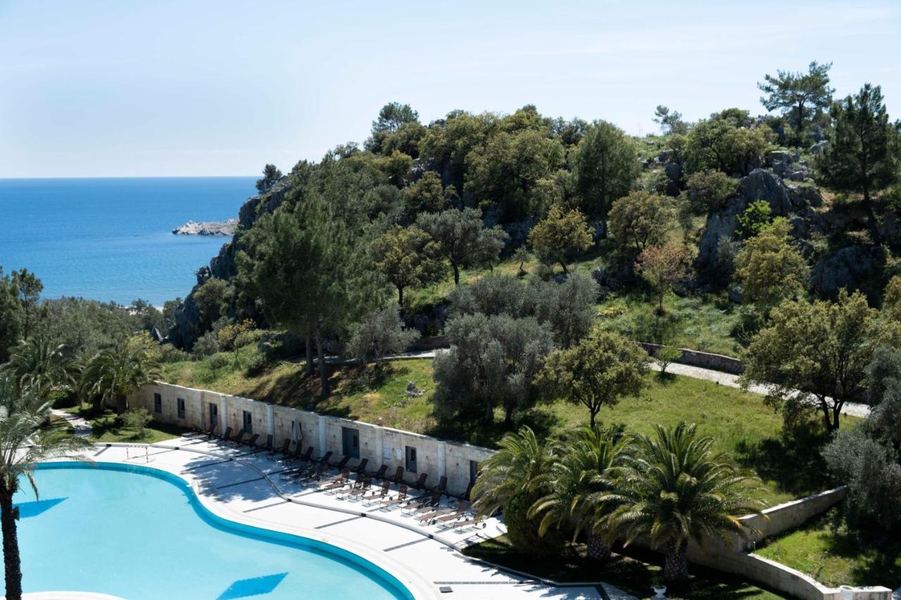 X Life Hotel Sarigerme 15 - Adult Hotel Exterior photo