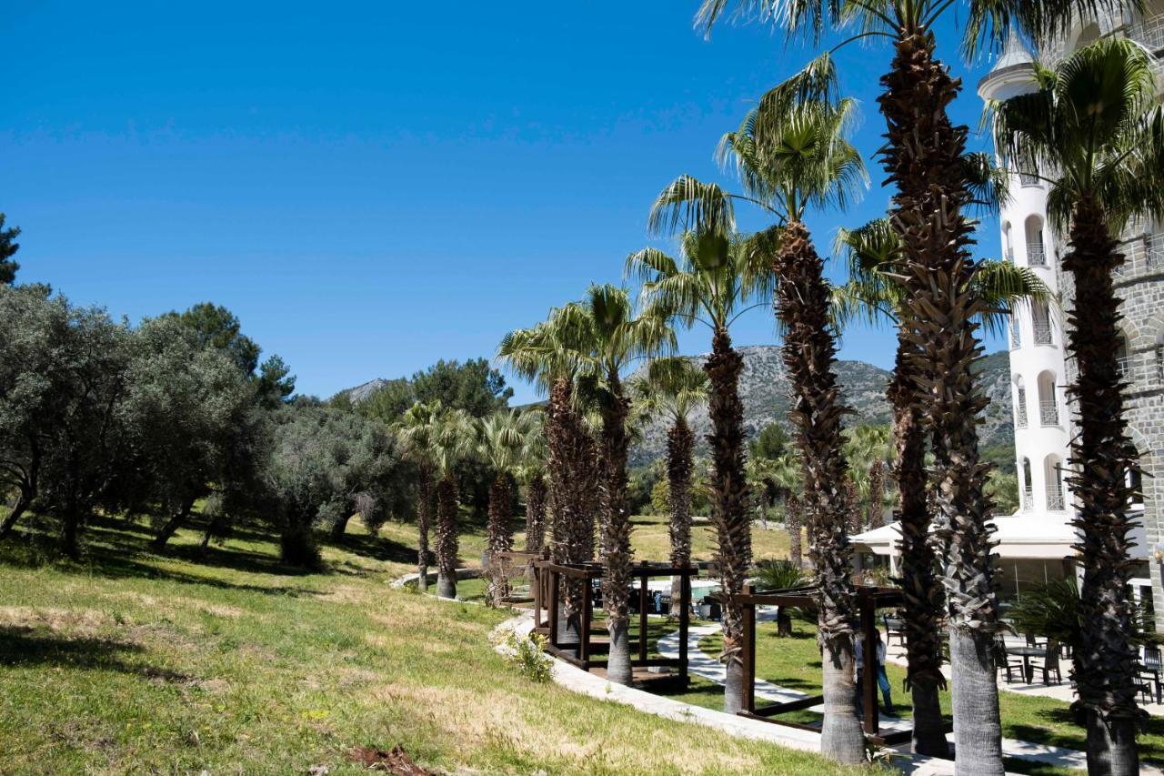 X Life Hotel Sarigerme 15 - Adult Hotel Exterior photo